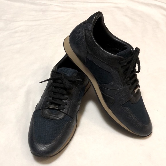 Burberry Men’s Sneakers - Picture 12 of 14